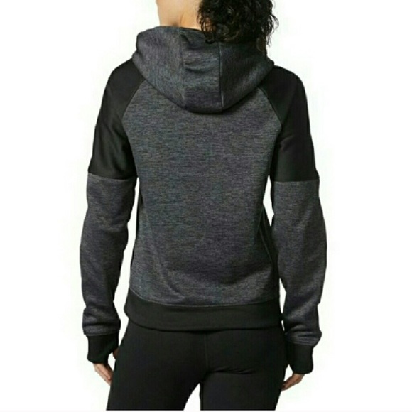 Adidas Team Issue FleecePull OverHoodie - Picture 2 of 2